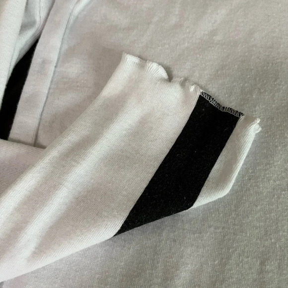 FOREVER 21~ LONG SLEEVE TEE~LG - Picture 6 of 9